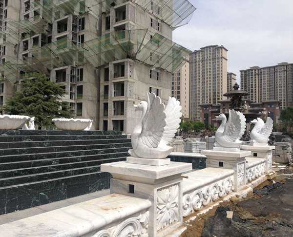 城市景觀雕塑,景觀雕塑定制