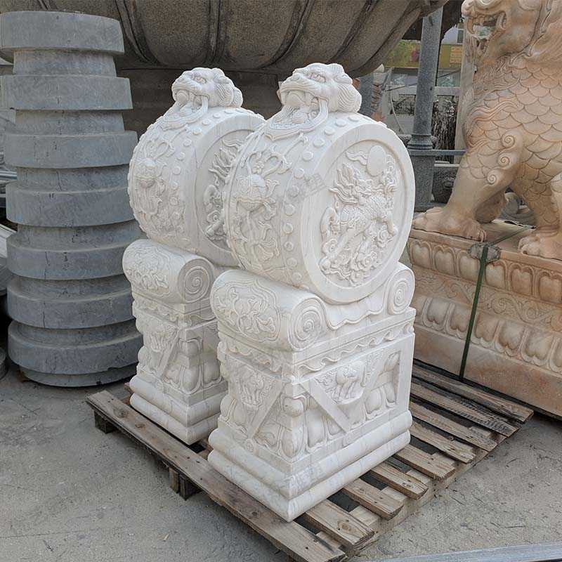 石雕欄板怎么進行日常維護？