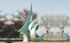 優(yōu)質(zhì)的園林景觀雕塑有什么特點(diǎn)？
